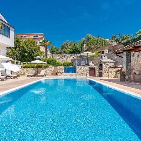 Apartments Petra Krk Đảo Krk Ngoại thất bức ảnh