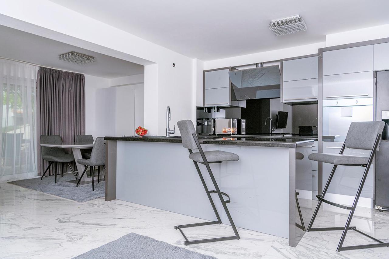 Apartments Petra Krk Đảo Krk Ngoại thất bức ảnh