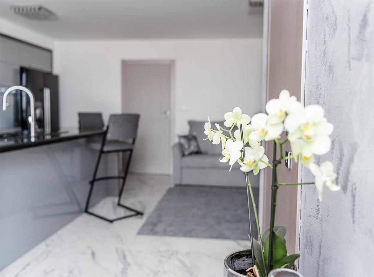 Apartments Petra Krk Đảo Krk Ngoại thất bức ảnh