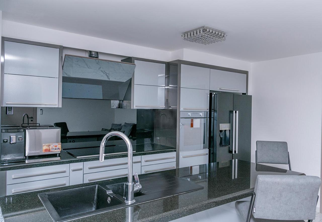 Apartments Petra Krk Đảo Krk Ngoại thất bức ảnh
