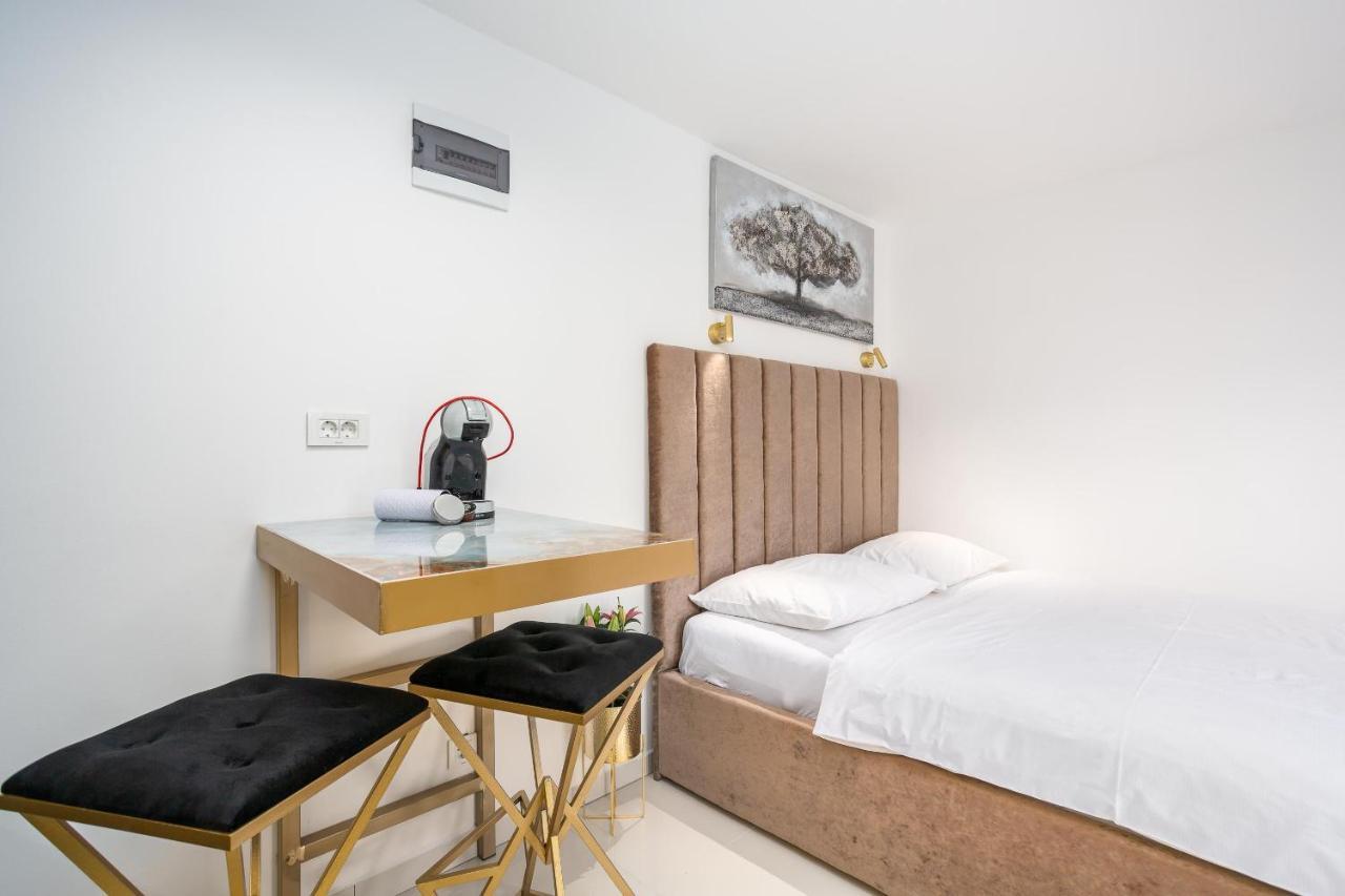 Apartments Petra Krk Đảo Krk Ngoại thất bức ảnh