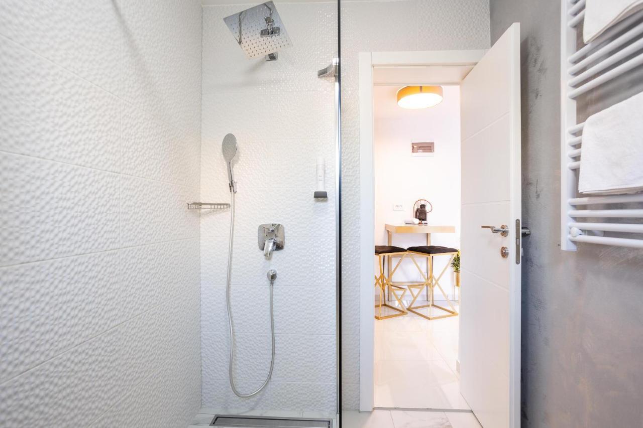 Apartments Petra Krk Đảo Krk Ngoại thất bức ảnh