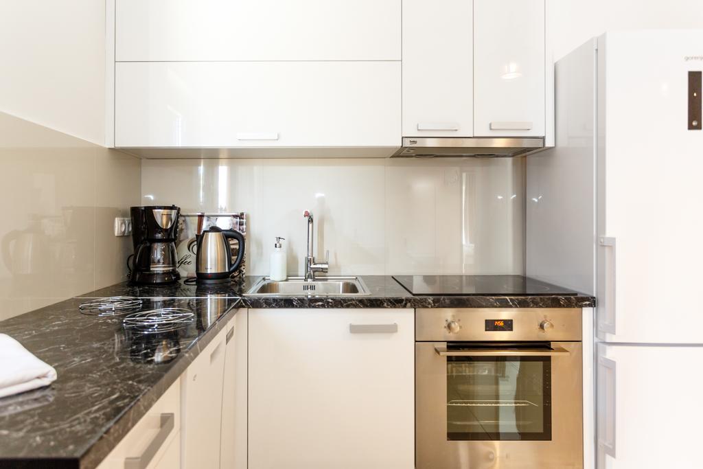 Apartments Petra Krk Đảo Krk Ngoại thất bức ảnh