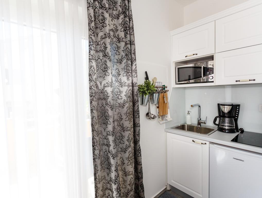 Apartments Petra Krk Đảo Krk Ngoại thất bức ảnh