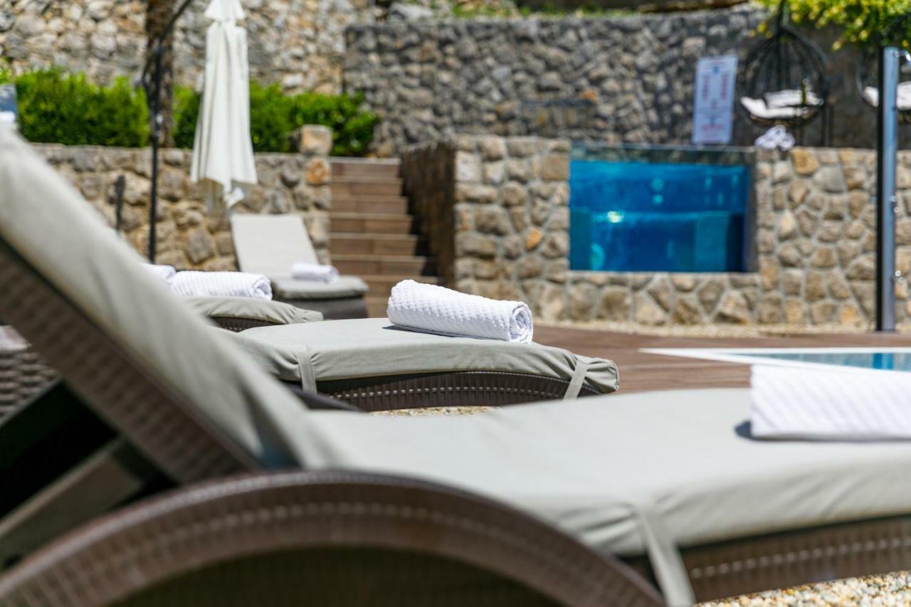 Apartments Petra Krk Đảo Krk Ngoại thất bức ảnh