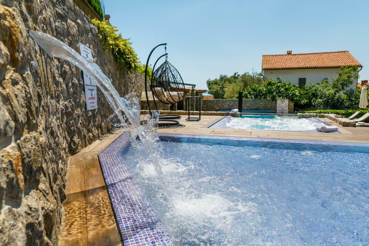 Apartments Petra Krk Đảo Krk Ngoại thất bức ảnh
