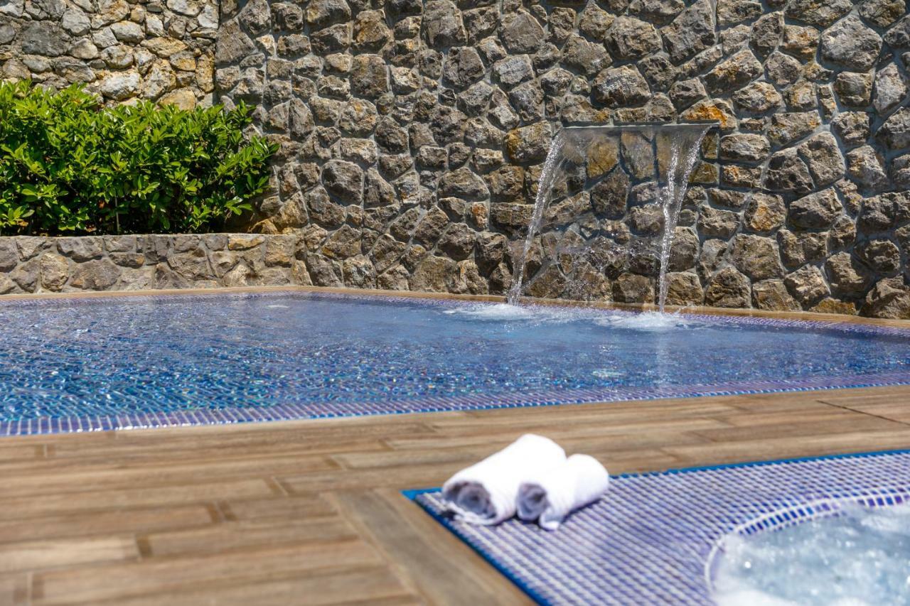 Apartments Petra Krk Đảo Krk Ngoại thất bức ảnh