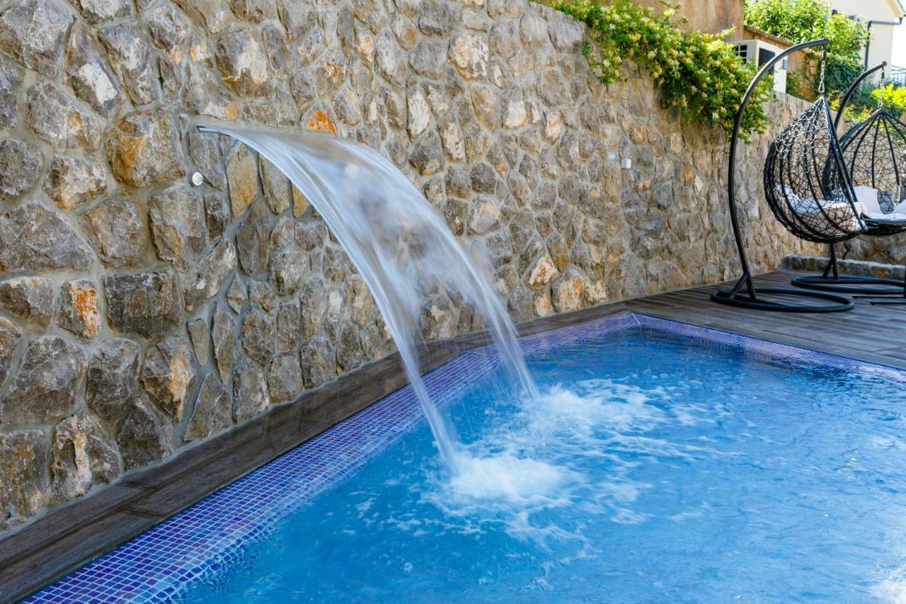 Apartments Petra Krk Đảo Krk Ngoại thất bức ảnh
